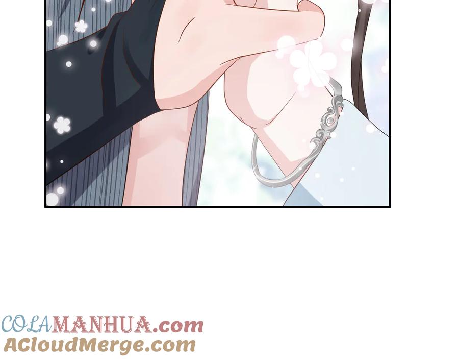 妖尊非要对我负责 - 第96话 还好，我比他幸运。 - 第25张图