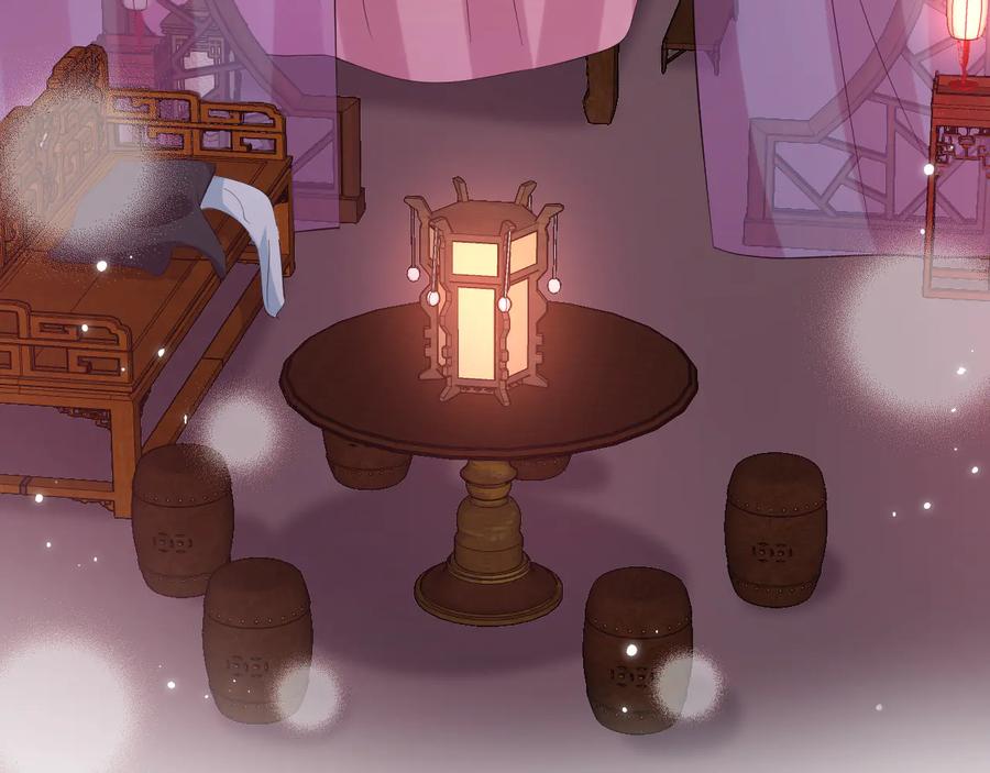 妖尊非要对我负责 - 第96话 还好，我比他幸运。 - 第42张图