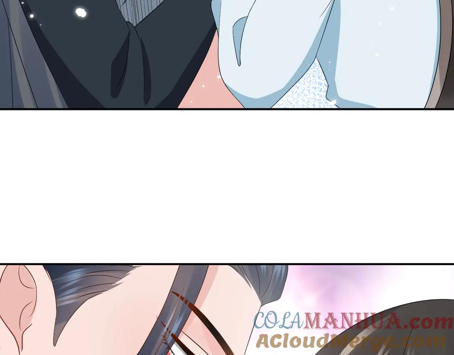 妖尊非要对我负责 - 第96话 还好，我比他幸运。 - 第21张图