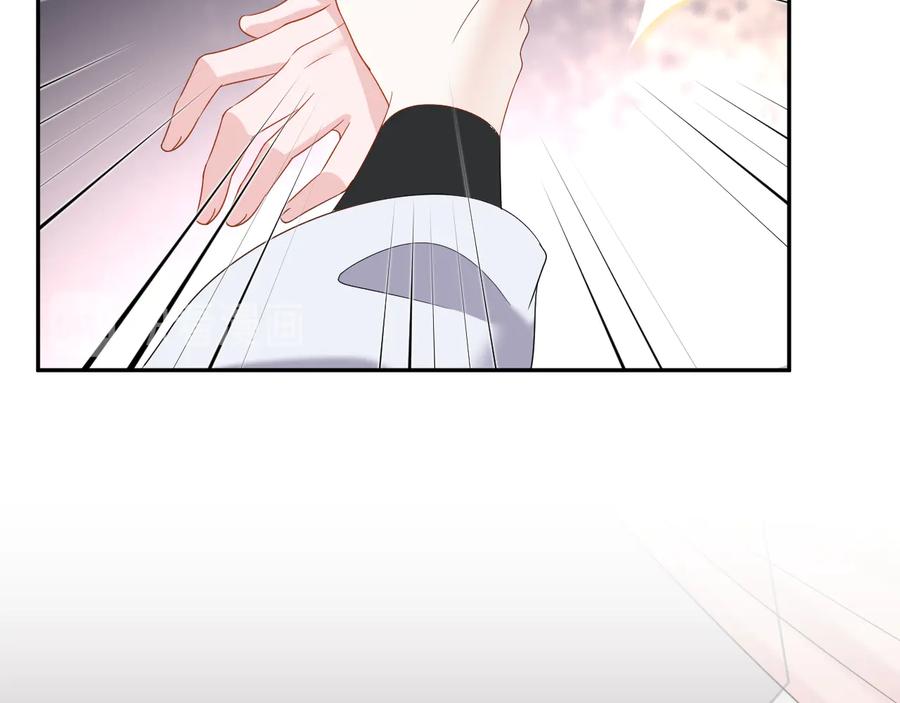 妖尊非要对我负责 - 第96话 还好，我比他幸运。 - 第112张图