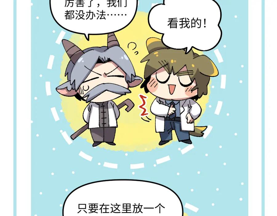《哑舍动物园》第一百一十章 第20页