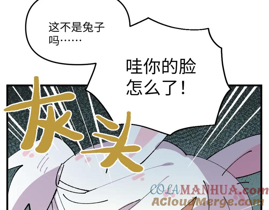 《哑舍动物园》第一百一十章 第5页