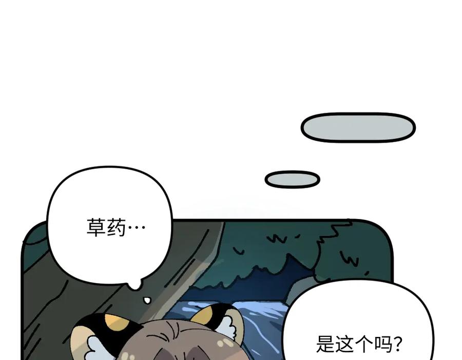 《哑舍动物园》第一百二十三章 第12页