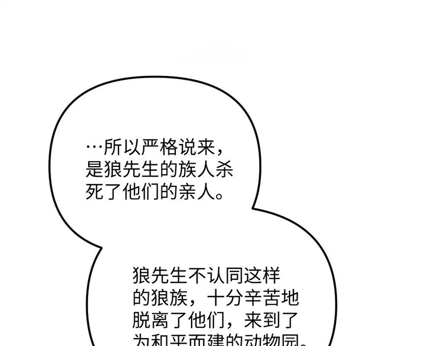 《哑舍动物园》第一百二十四章 第12页
