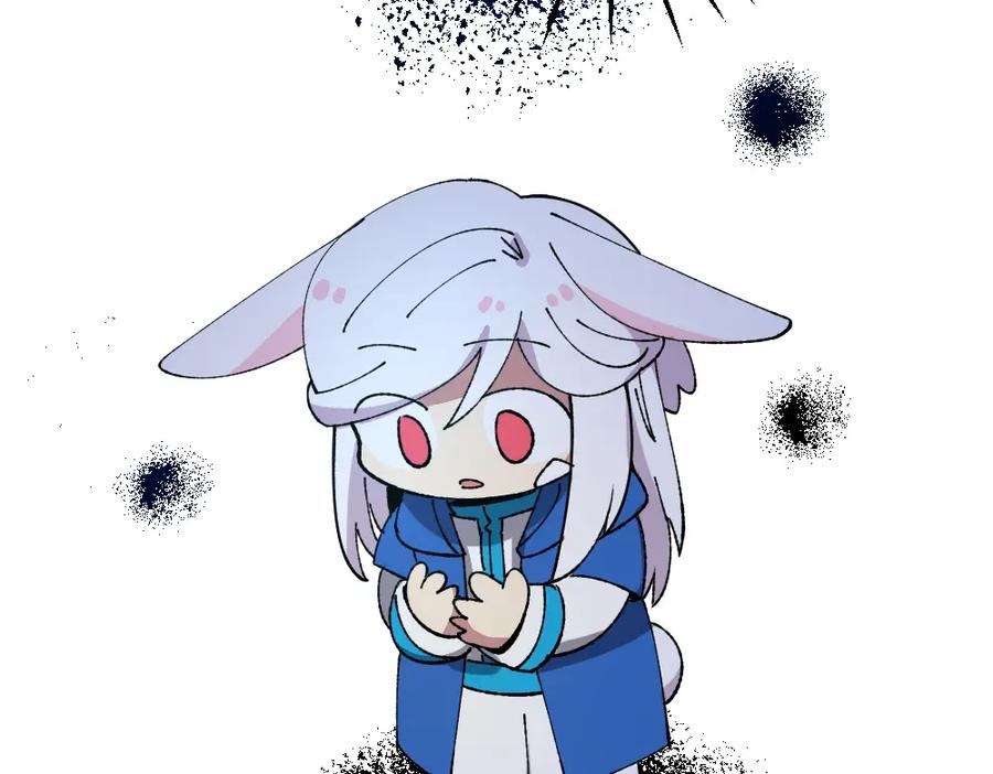 《哑舍动物园》第一百二十四章 第28页