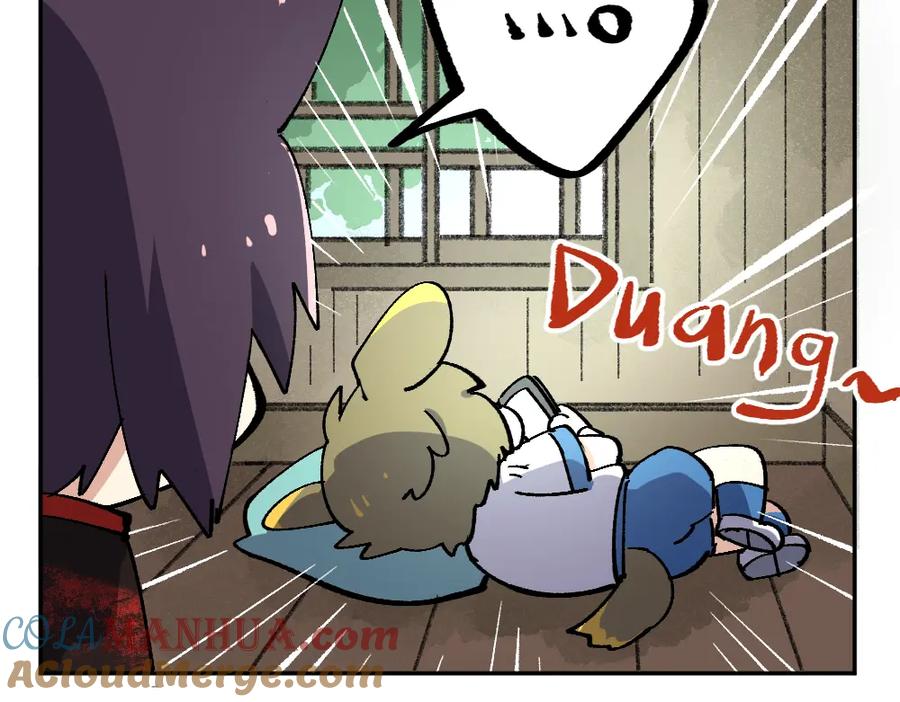 《哑舍动物园》第十一章 第9页