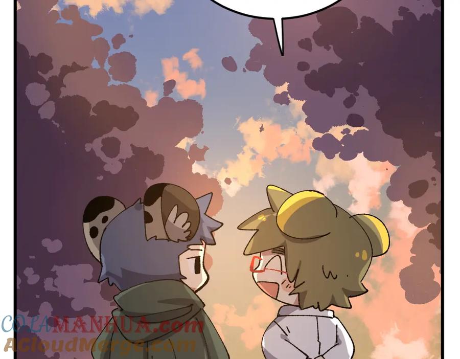 《哑舍动物园》第一百三十四章 第29页