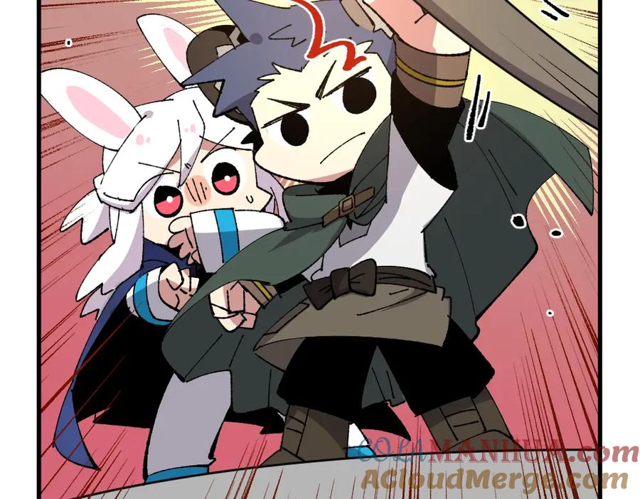 《哑舍动物园》第一百三十七章 第23页