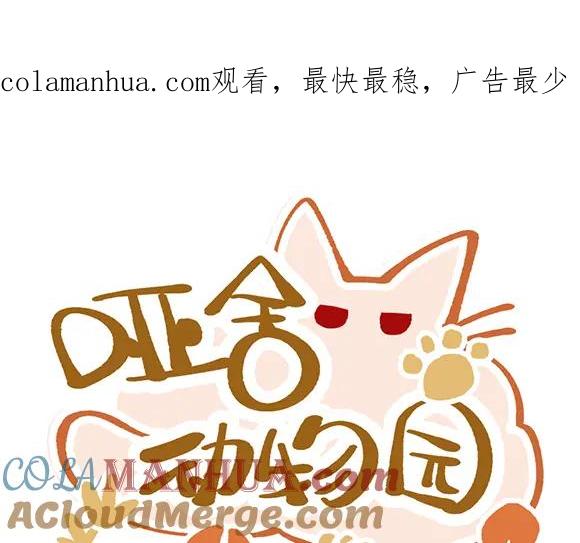 《哑舍动物园》第三十三章 第1页