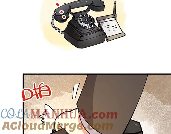 《哑舍动物园》第三十八章 第3页