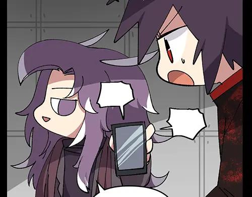《哑舍动物园》第四十章 第7页