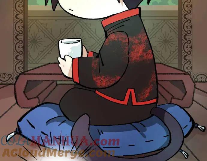 《哑舍动物园》第三章 第8页