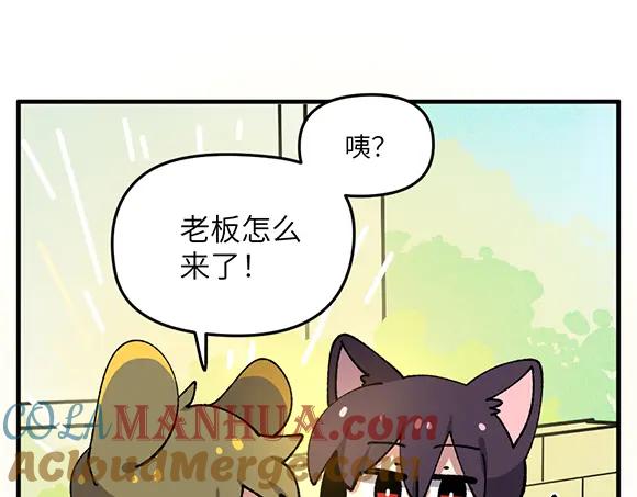 《哑舍动物园》第六十八章 第13页