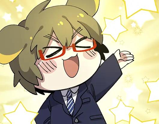 《哑舍动物园》第七十八章 第6页