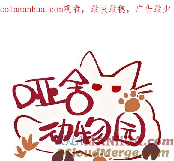 《哑舍动物园》第八十一章 第1页