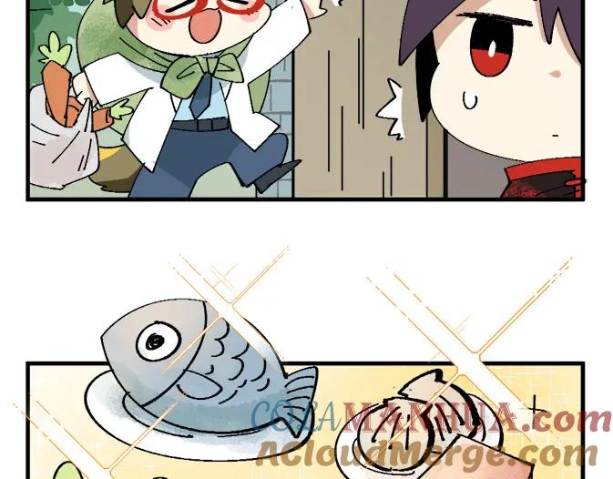 《哑舍动物园》第七章 第5页