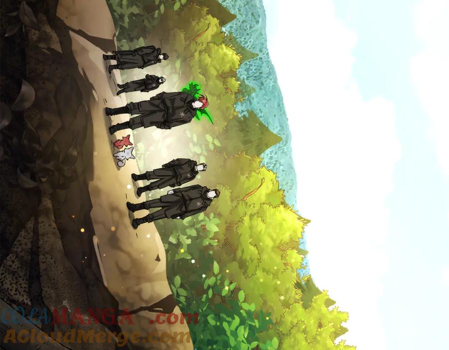 成为伯爵家的废物 第138话 财迷英雄 第189页