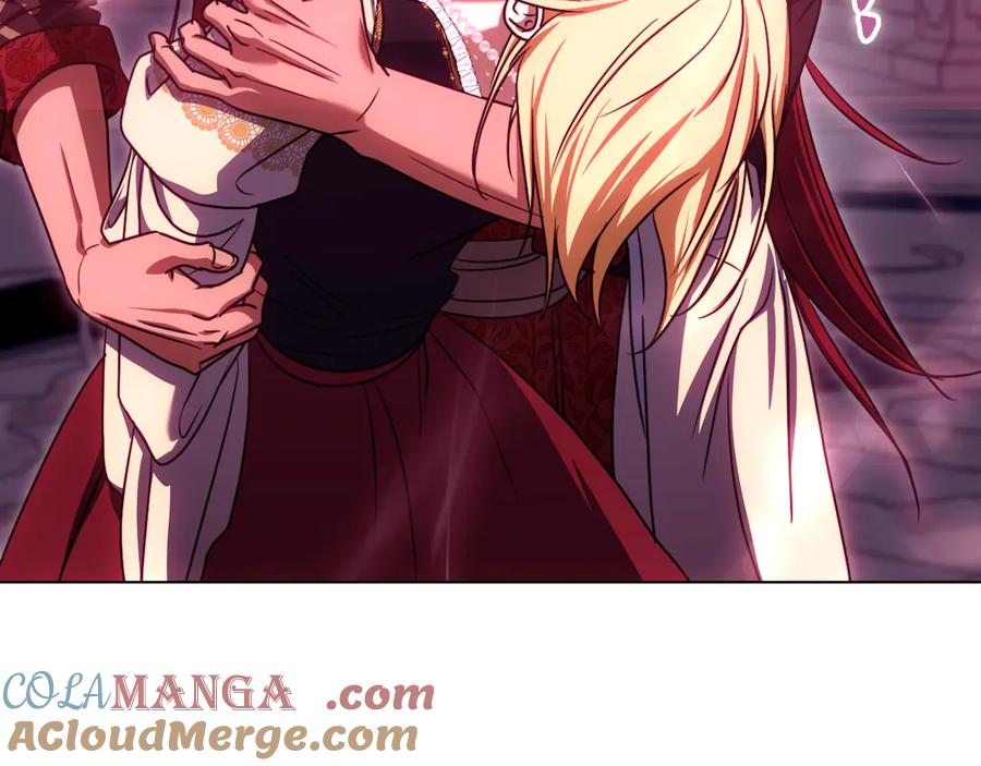 冒牌圣女等待离场 第85话 她可能是我姐姐 第25页