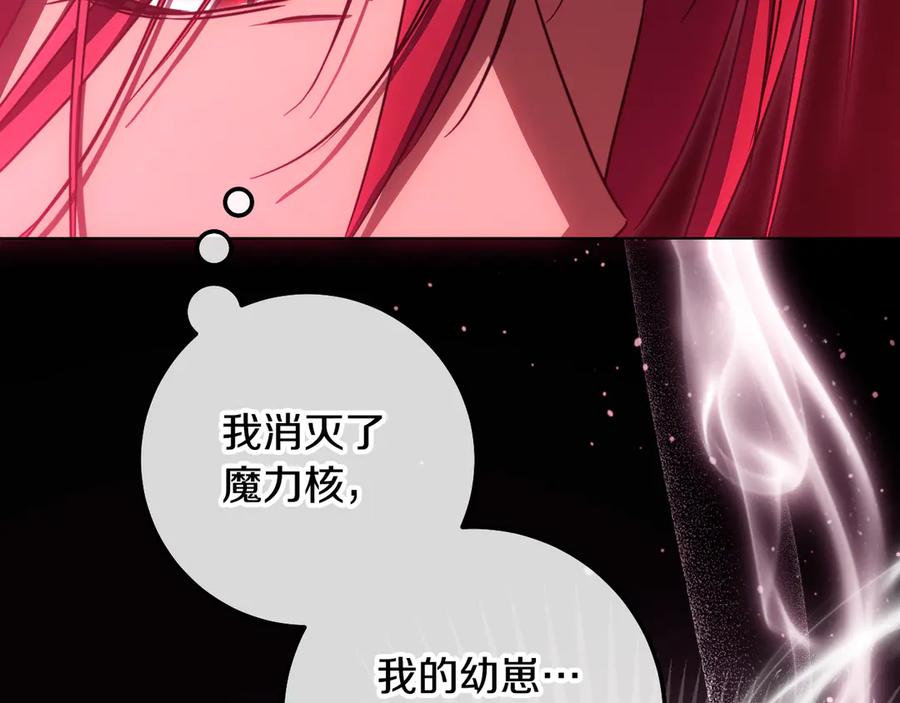 冒牌圣女等待离场 第85话 她可能是我姐姐 第27页