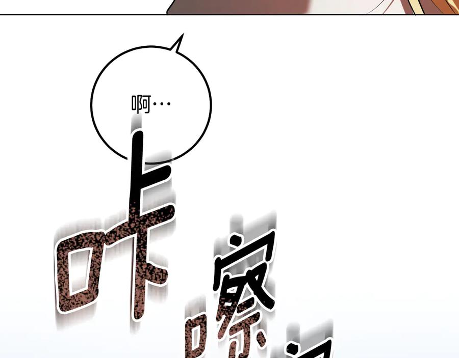 冒牌圣女等待离场 第96话 危险的裂缝 第156页