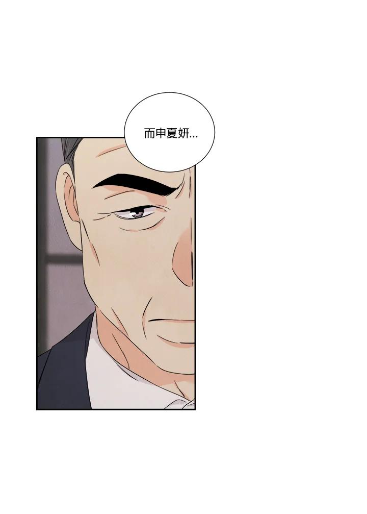 《纵然心痛》第23话 第32页