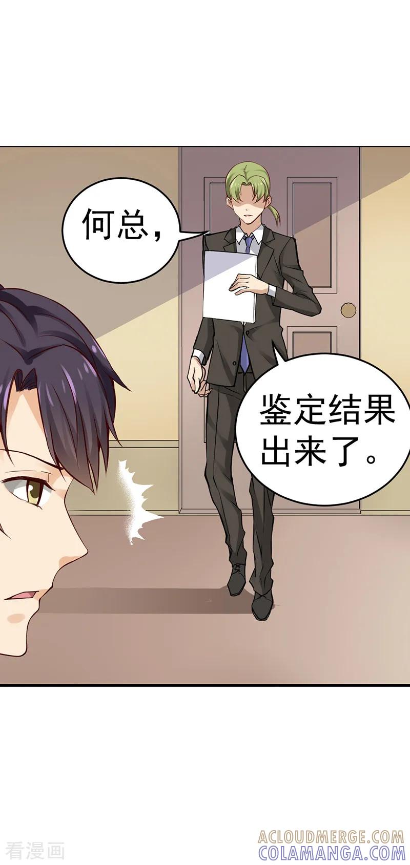 《总裁的追妻实录》第20话 第12页