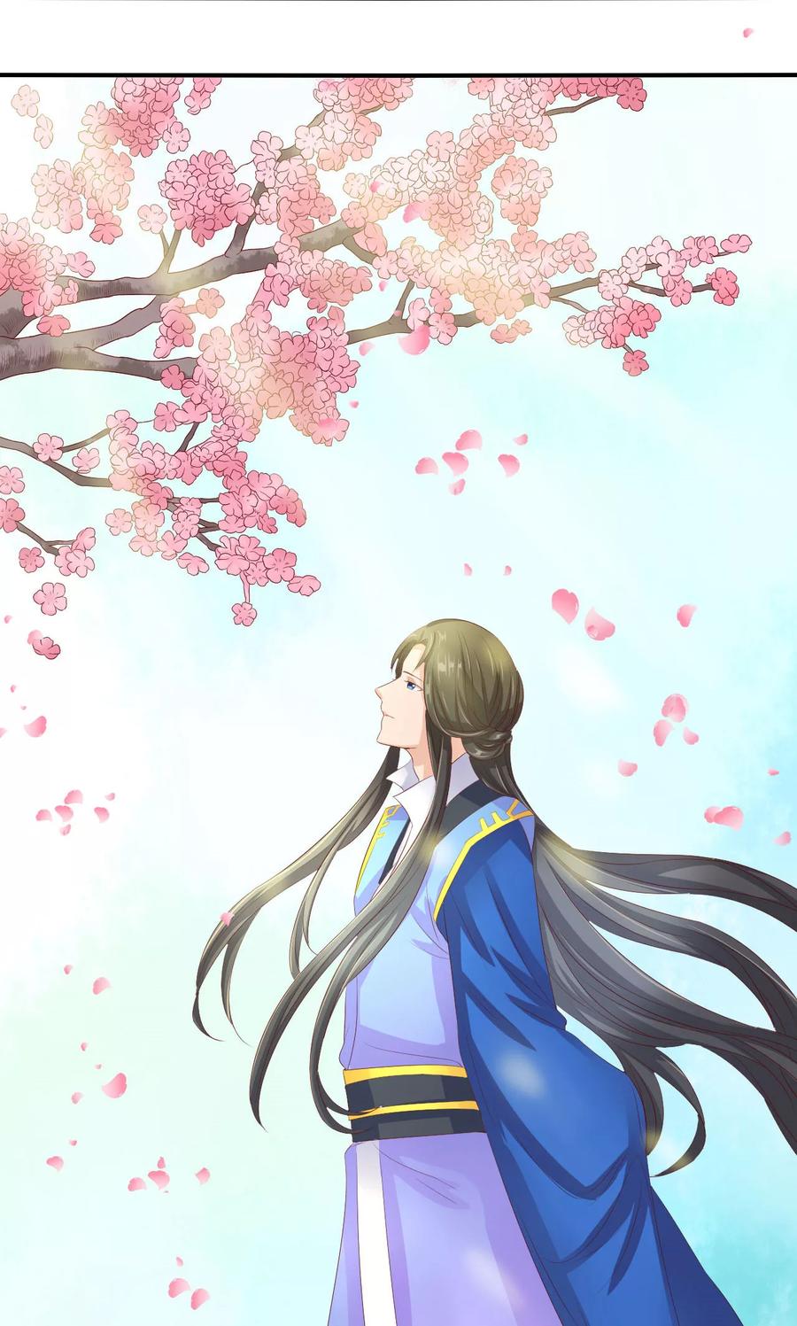 武林萌主 第59话 不要哭 小萱儿 第38页