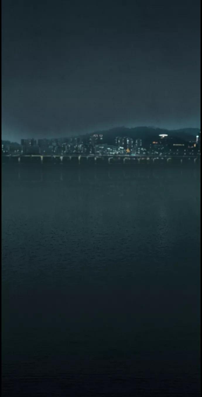 《夜钓》序章 第2页