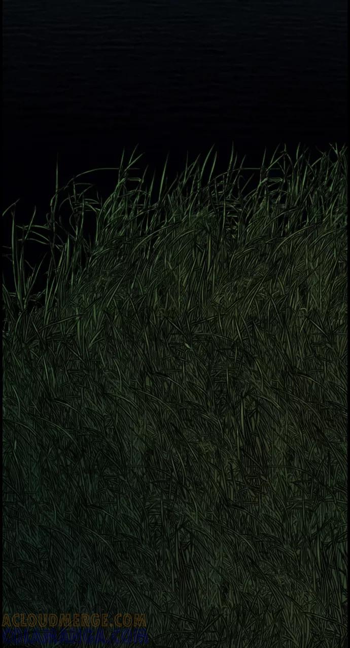 《夜钓》序章 第3页
