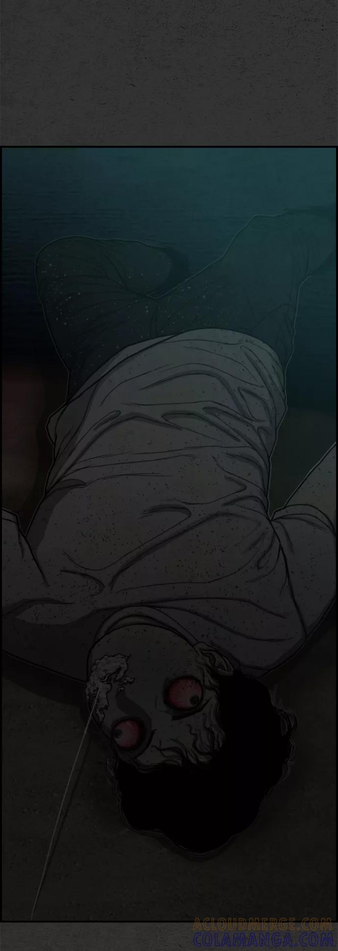 《夜钓》序章 第33页