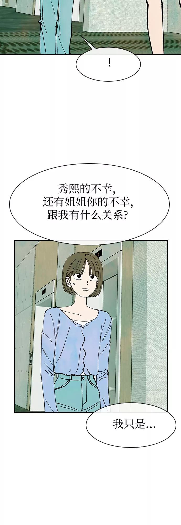 《她的蜕变史》第46话 第48页