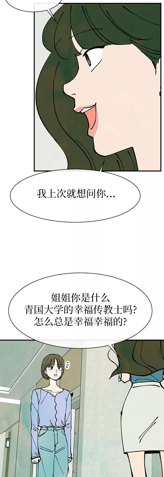 《她的蜕变史》第46话 第47页
