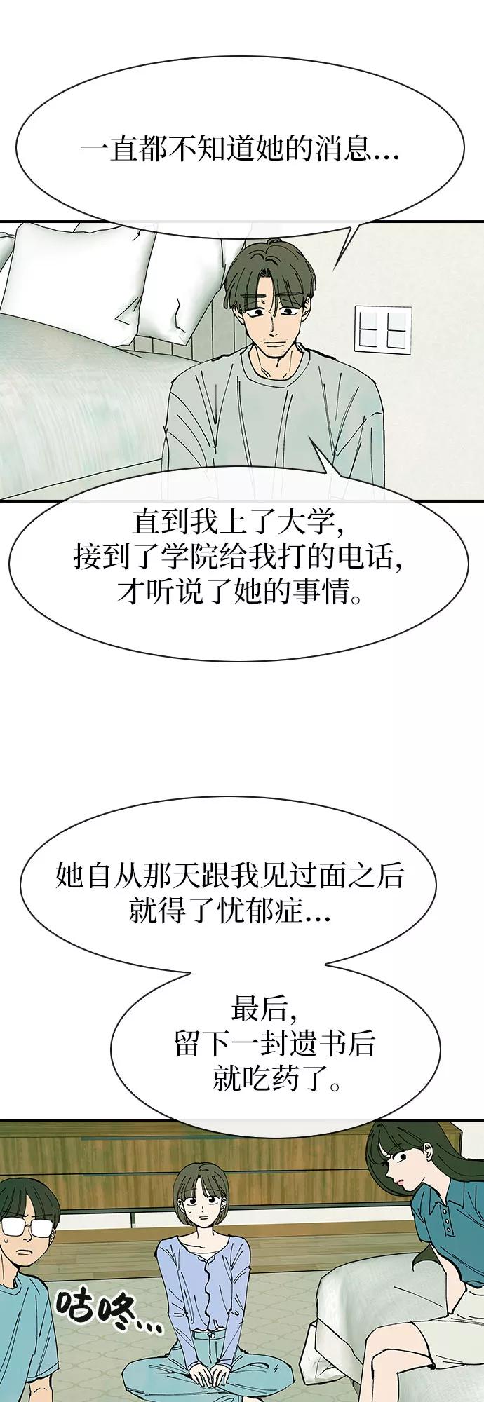 《她的蜕变史》第47话 第45页
