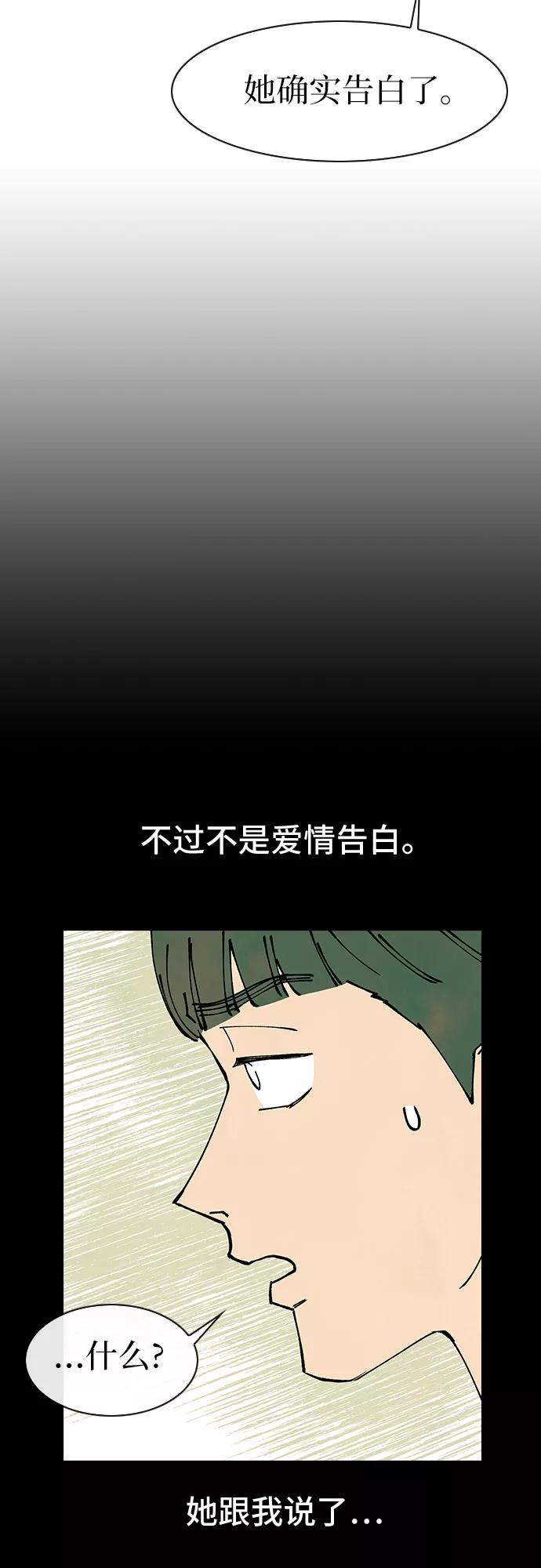 《她的蜕变史》第47话 第23页