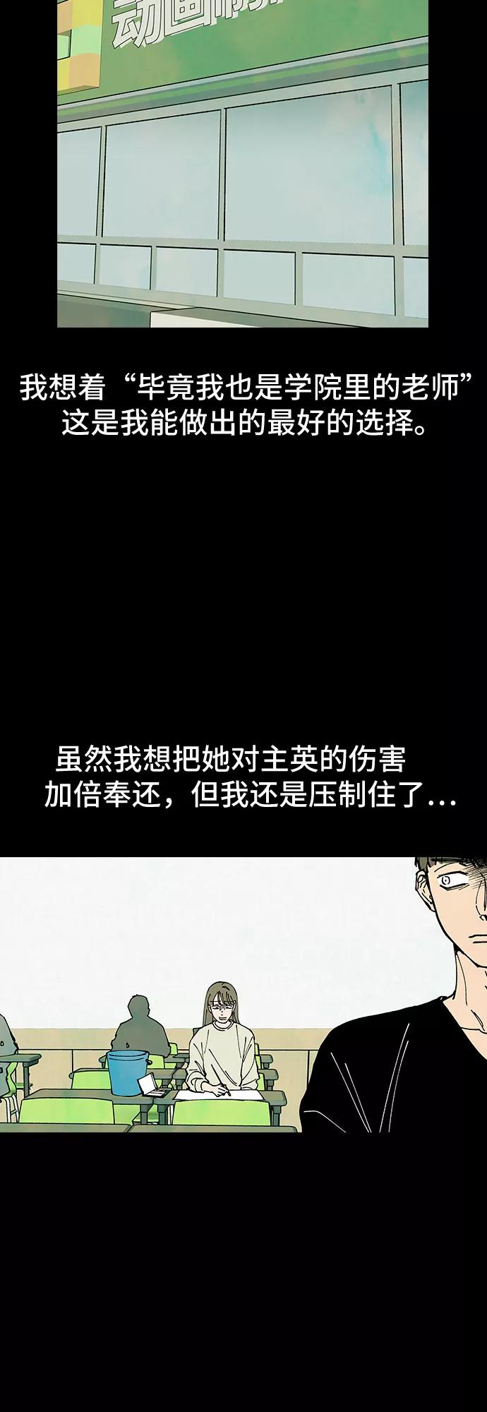 《她的蜕变史》第47话 第30页
