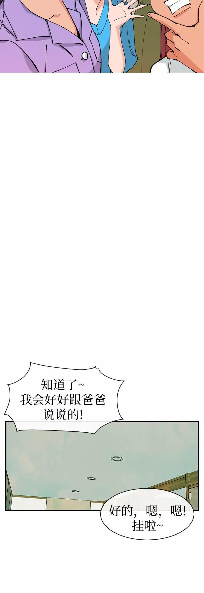 《她的蜕变史》第48话 第2页