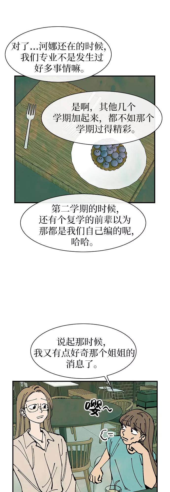 《她的蜕变史》最终话 第29页