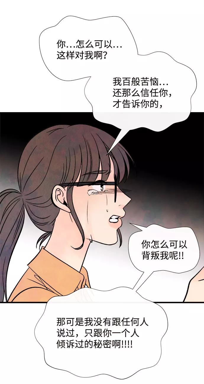 《头发中的记忆》[第55话] 真相（1） 第20页