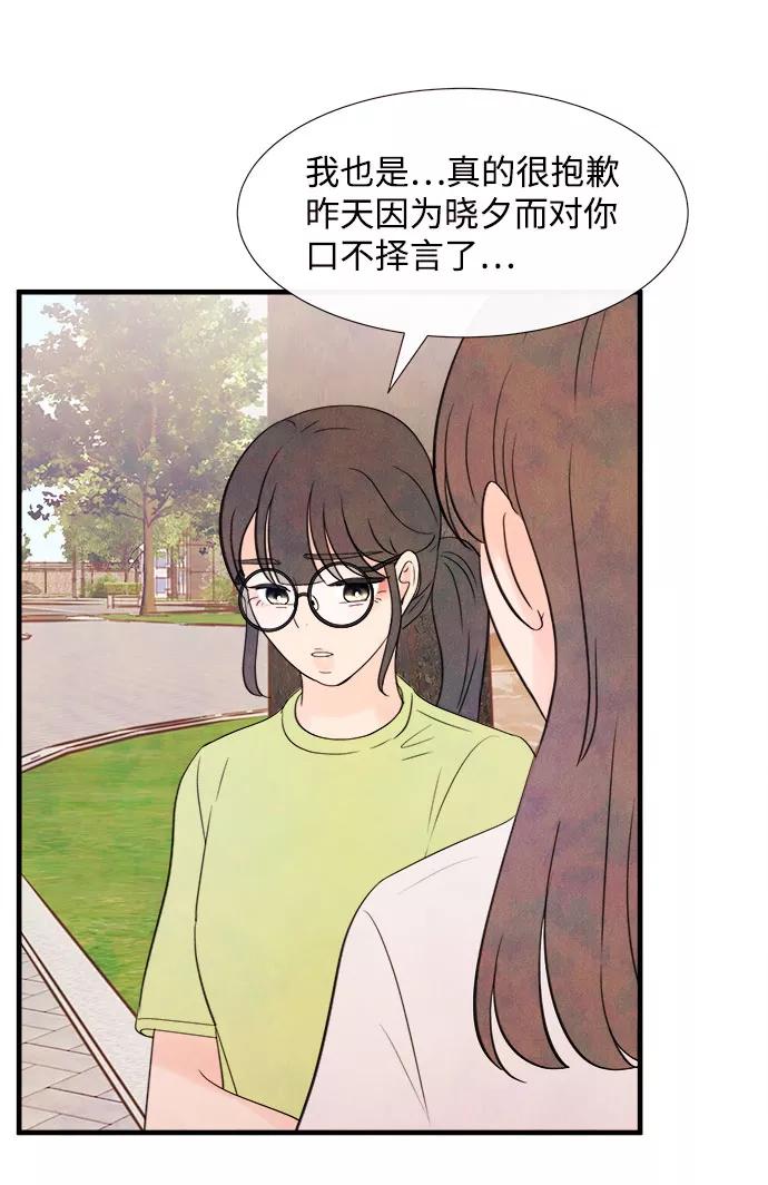 《头发中的记忆》[第55话] 真相（1） 第66页