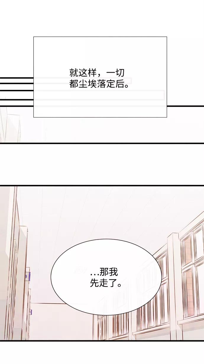 《头发中的记忆》[第57话] 选择 第66页