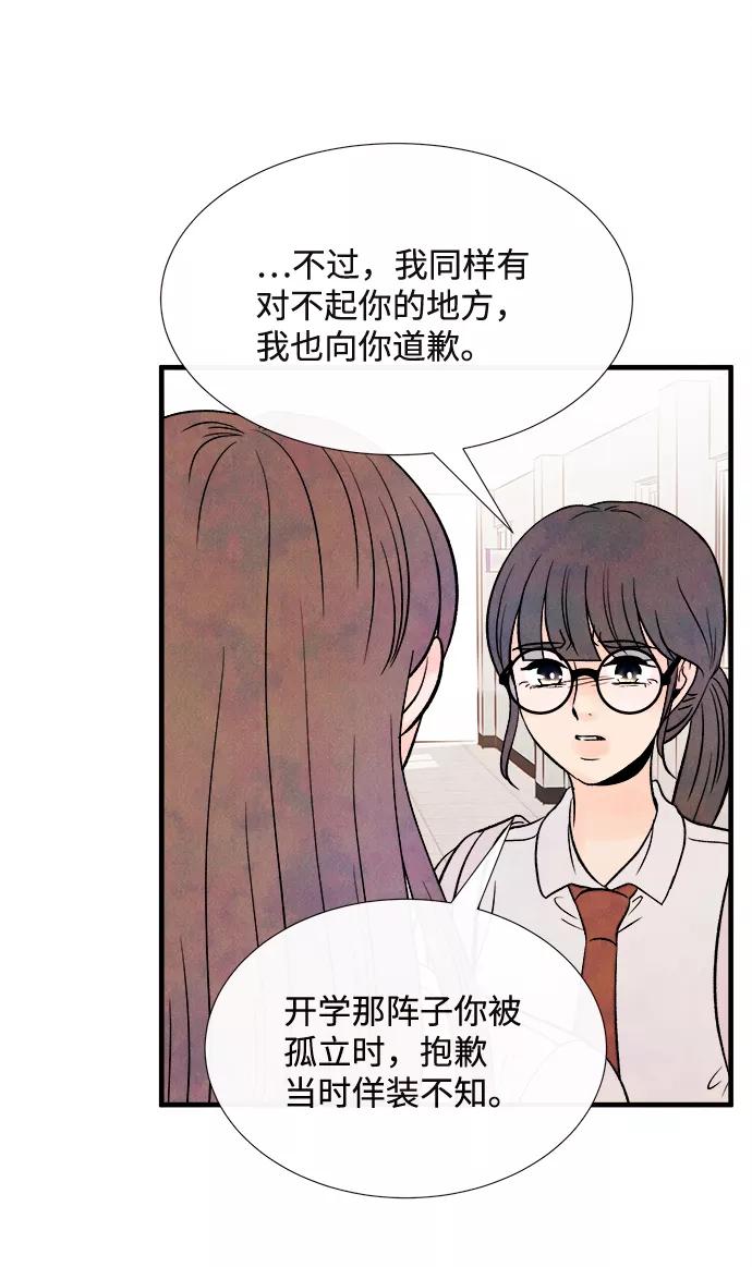《头发中的记忆》最终话 第8页