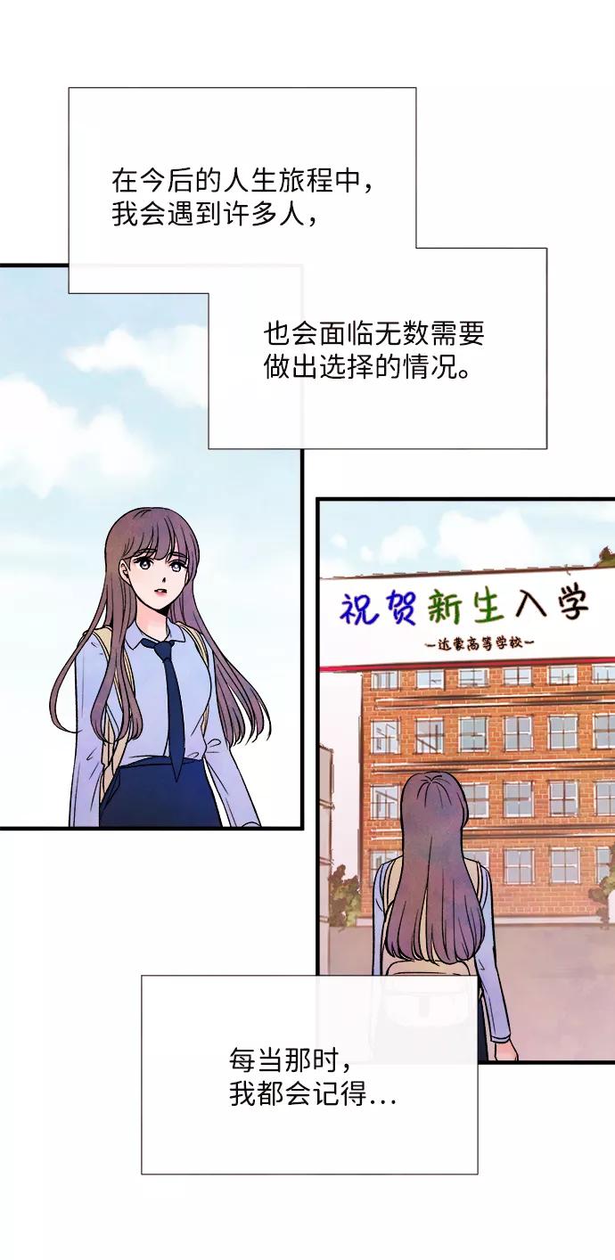 《头发中的记忆》最终话 第60页