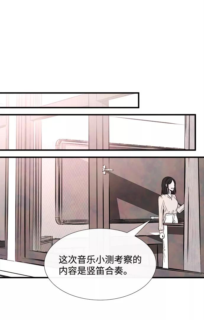 《头发中的记忆》外传（1） 第29页