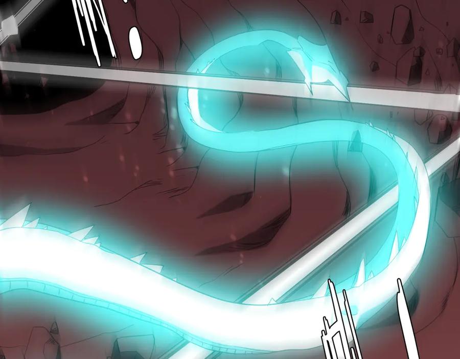 《全球惊悚：开局万亿冥币》第254话 埋个伏笔！ 第138页