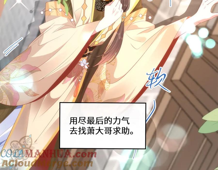 野狐狸与高岭花谁会先掉马？ - 07 似乎啃到了仙芝娃娃！ - 第21张图