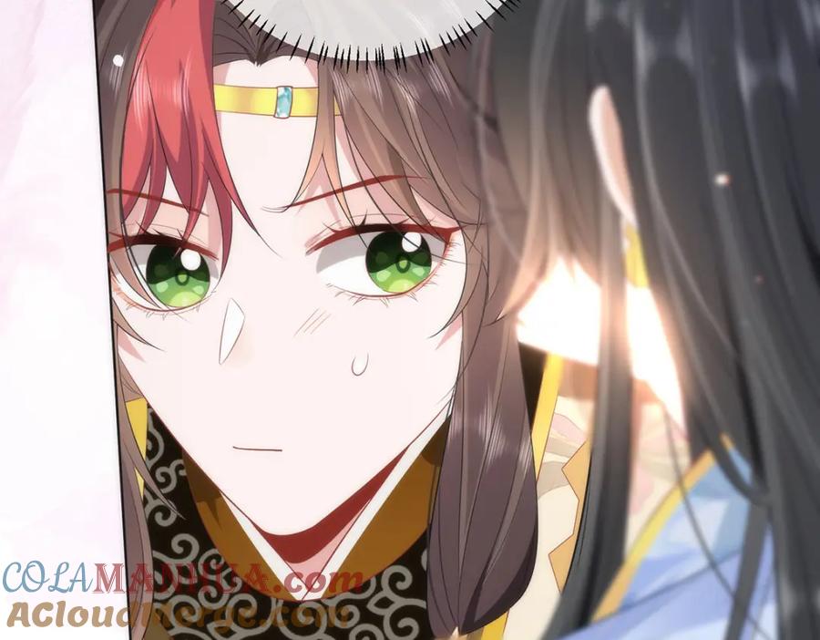 野狐狸与高岭花谁会先掉马？ - 08 她看上我了 - 第49张图