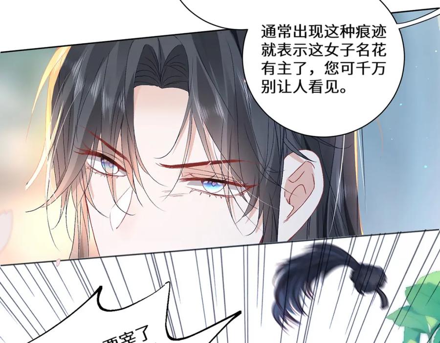 野狐狸与高岭花谁会先掉马？ - 09 这是吻痕 - 第75张图