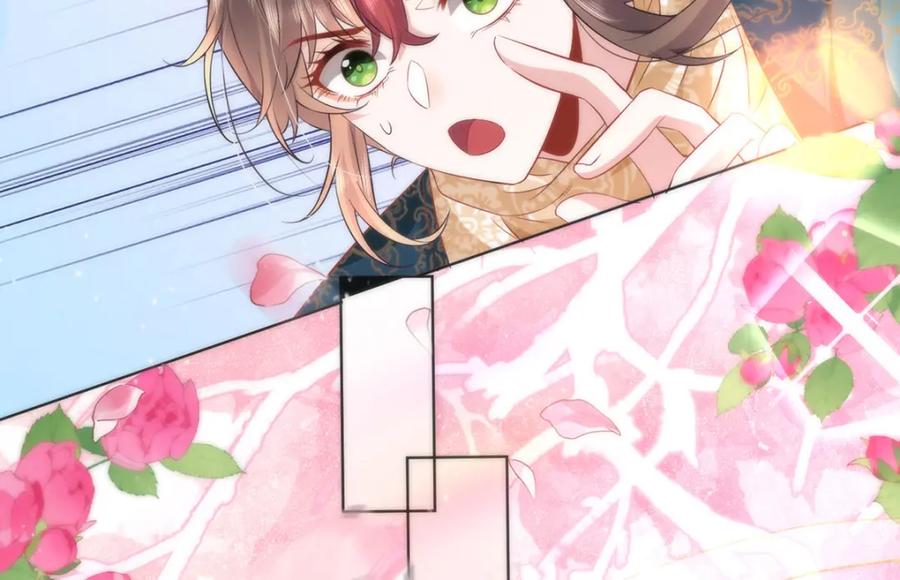 野狐狸与高岭花谁会先掉马？ - 10 你苍羽，本宫要定了！ - 第21张图