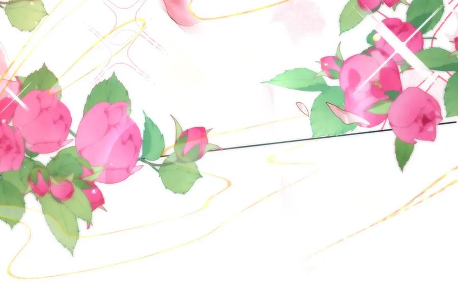 野狐狸与高岭花谁会先掉马？ - 10 你苍羽，本宫要定了！ - 第24张图