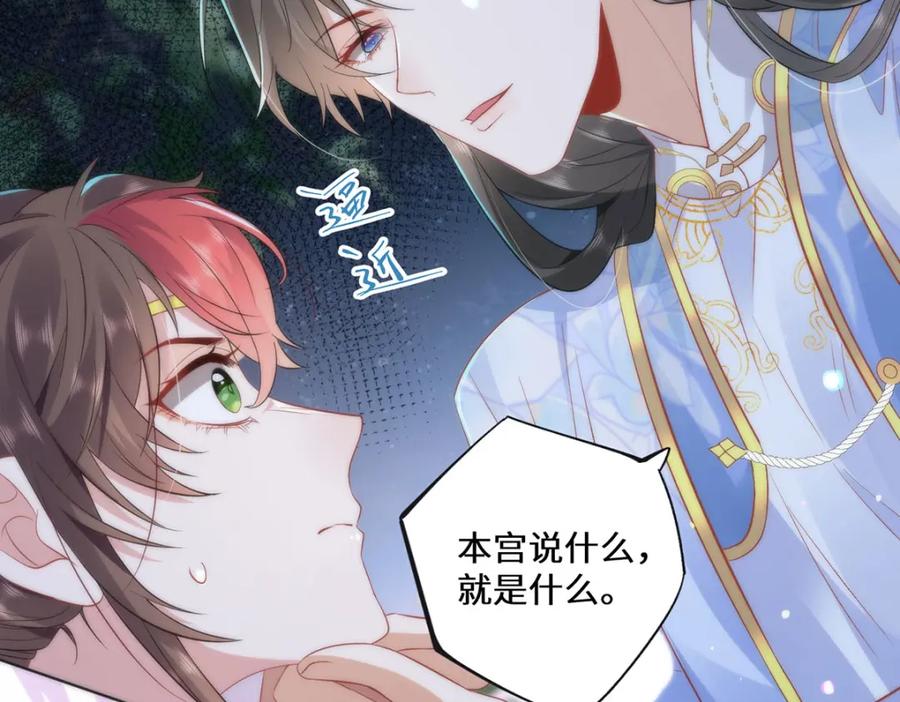 野狐狸与高岭花谁会先掉马？ - 10 你苍羽，本宫要定了！ - 第71张图